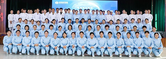 ³���ۿ�ҽԺ�۵ײ��������˻���ѧ������Բ����Ļ