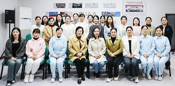 ³���ۿ�ҽԺ��2024�������ƹ淶����ѵ��˳���ٿ�