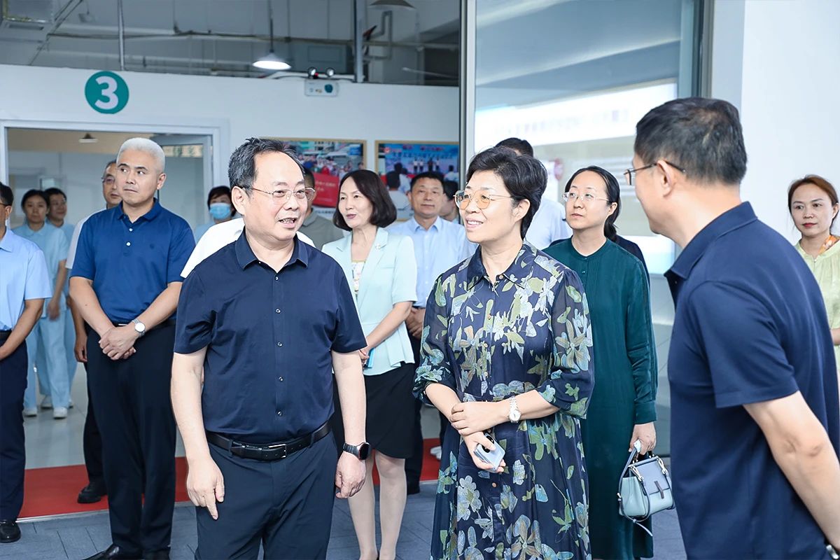 ����ѧ�����븱��ϯ����÷һ����³���ۿ�ҽԺ�Ӳ�ָ������