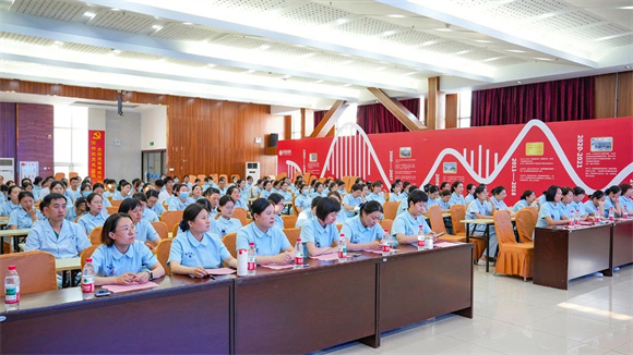 ������ѧǿ���� | ³���ۿ�ҽԺ�ɹ��ٰ조2025��Ȼ������Ρ�����